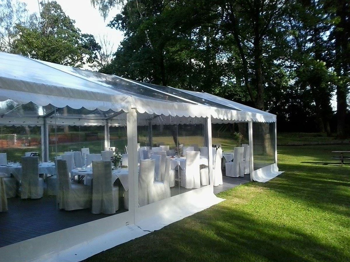sala weselna, parking